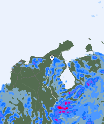 Precipitazioni