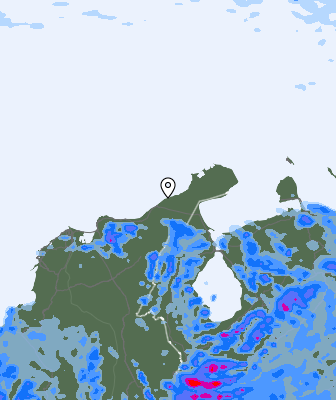 Precipitazioni