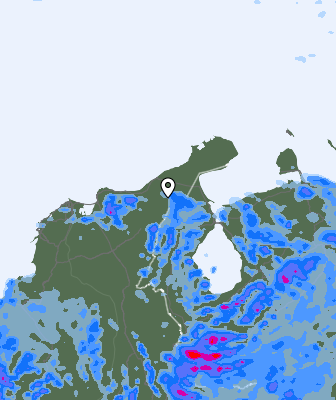 Precipitazioni