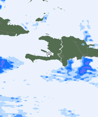 Precipitação