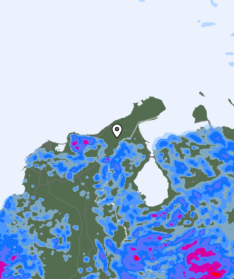 Precipitazioni