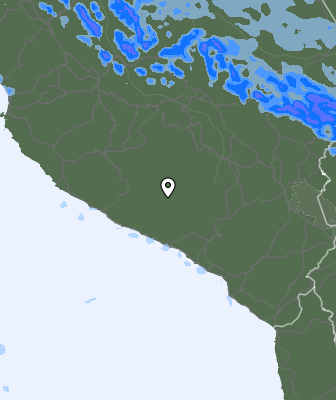 Opady atmosferyczne