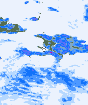 Precipitação