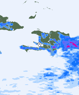 Precipitação