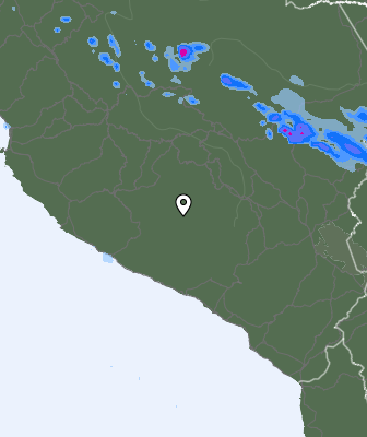 Opady atmosferyczne