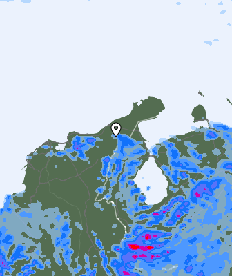 Precipitazioni