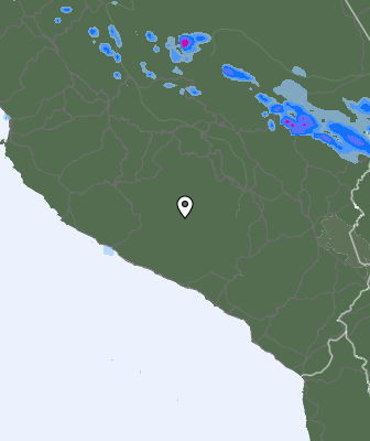 Opady atmosferyczne