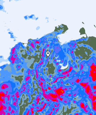 Precipitaţii