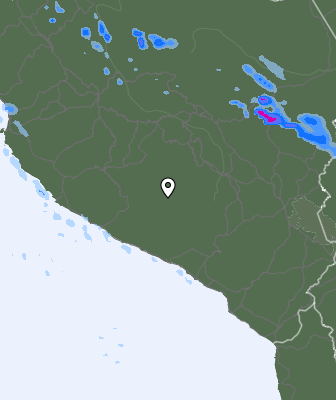 Opady atmosferyczne