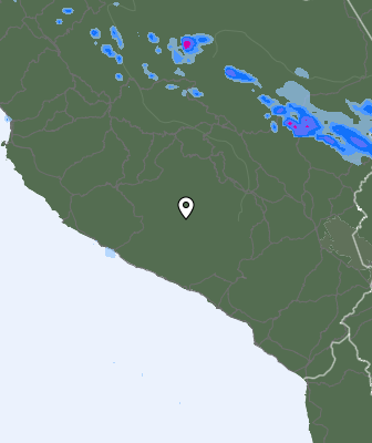 Opady atmosferyczne