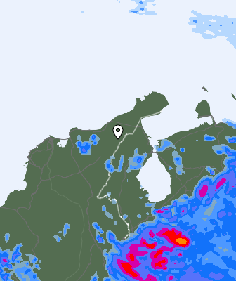Precipitazioni