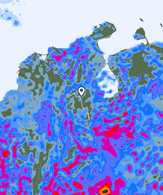 Precipitaţii