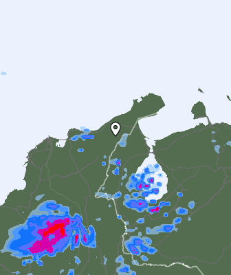 Precipitazioni