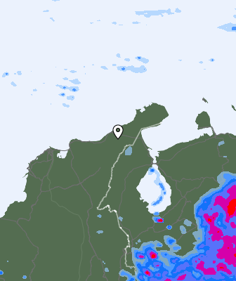 Precipitazioni
