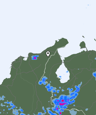 Precipitazioni
