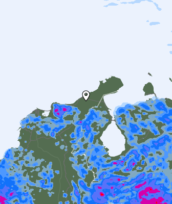Precipitazioni