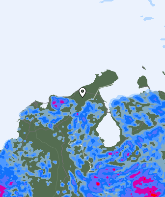 Precipitazioni