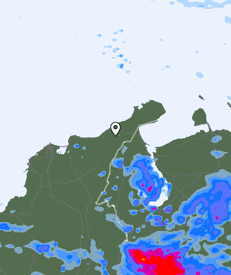 Precipitazioni