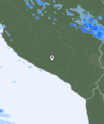 Opady atmosferyczne