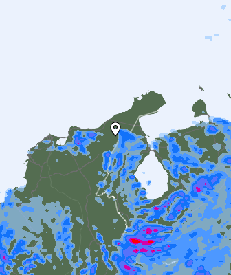 Precipitazioni