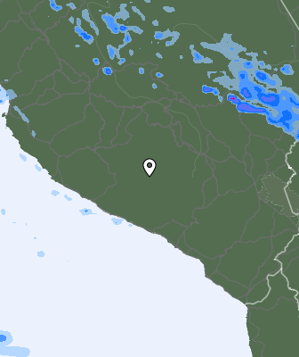 Opady atmosferyczne