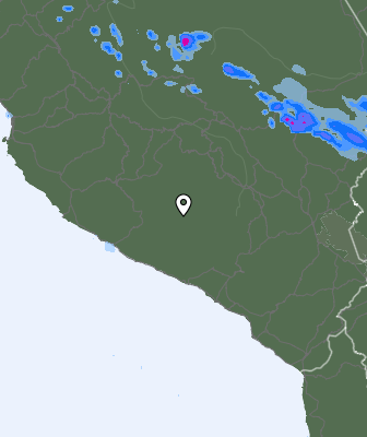Opady atmosferyczne