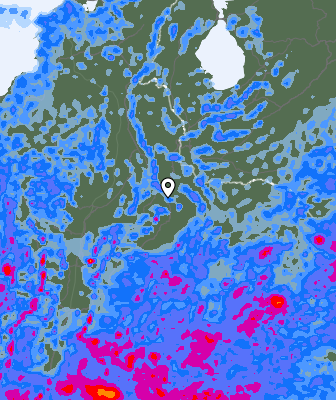 Precipitação