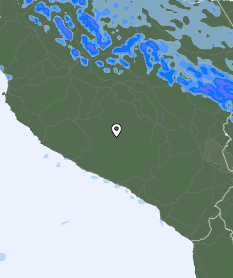 Opady atmosferyczne