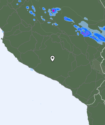 Opady atmosferyczne