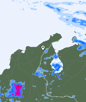 Precipitazioni
