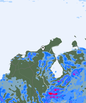 Precipitazioni