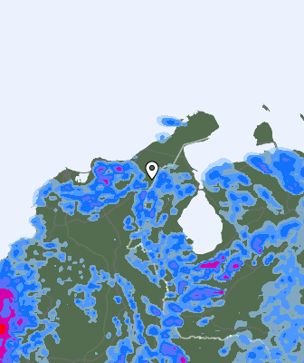 Precipitazioni