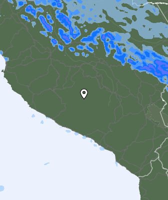 Opady atmosferyczne