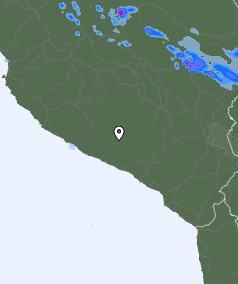 Opady atmosferyczne