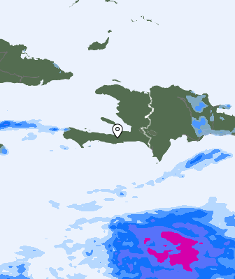 Precipitação