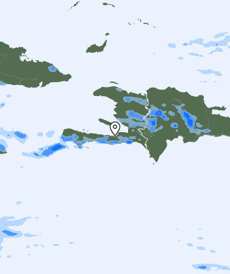 Precipitação