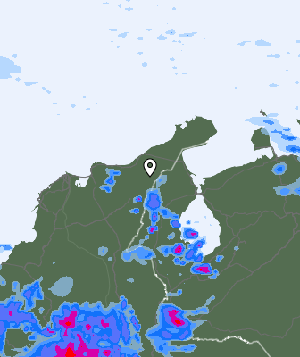 Precipitazioni
