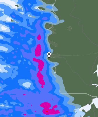 Precipitazioni