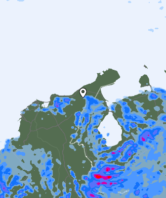 Precipitazioni