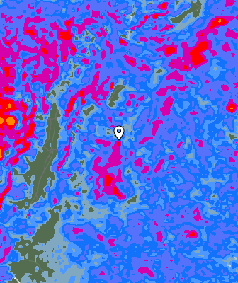 Precipitação