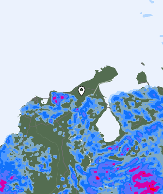 Precipitazioni