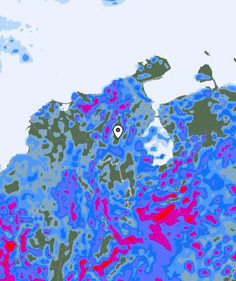 Precipitaţii