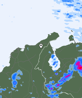 Precipitazioni