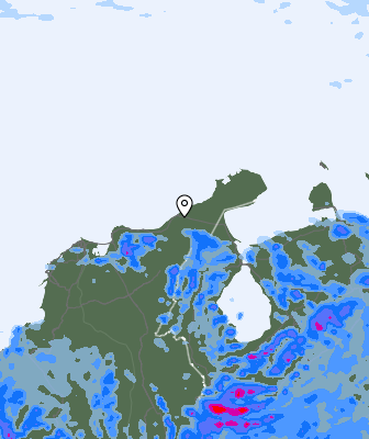 Precipitazioni