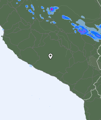 Opady atmosferyczne