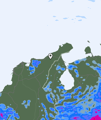 Precipitazioni