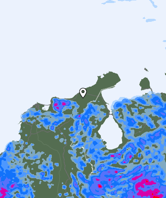 Precipitazioni