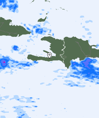 Precipitação