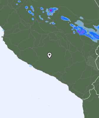 Opady atmosferyczne