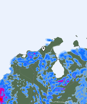Precipitazioni
